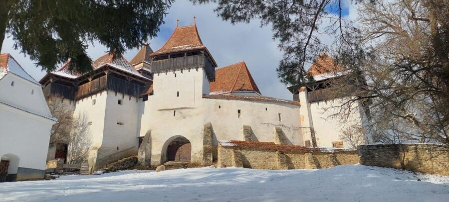 From Brasov: Sighisoara, Viscri, and Rupea Unesco Day Trip - Practical tips for making the day better