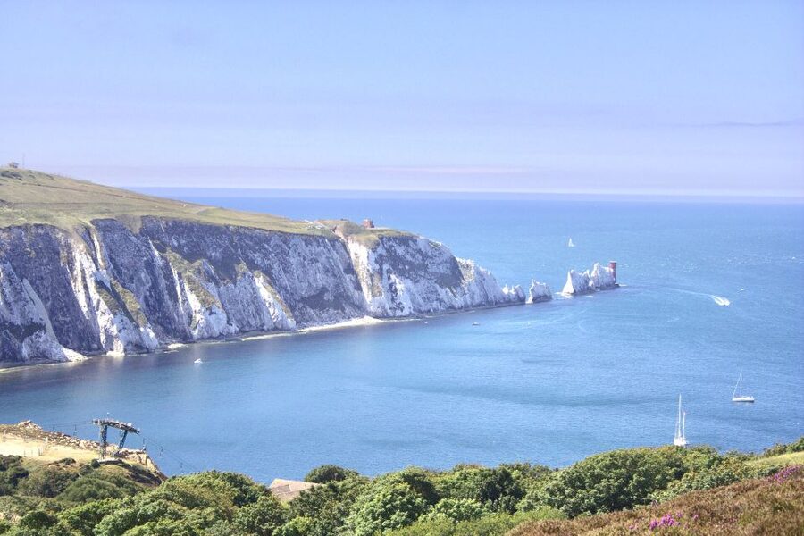 From Brighton: Isle of Wight Full-Day Trip via Portsmouth - Key points to know before booking