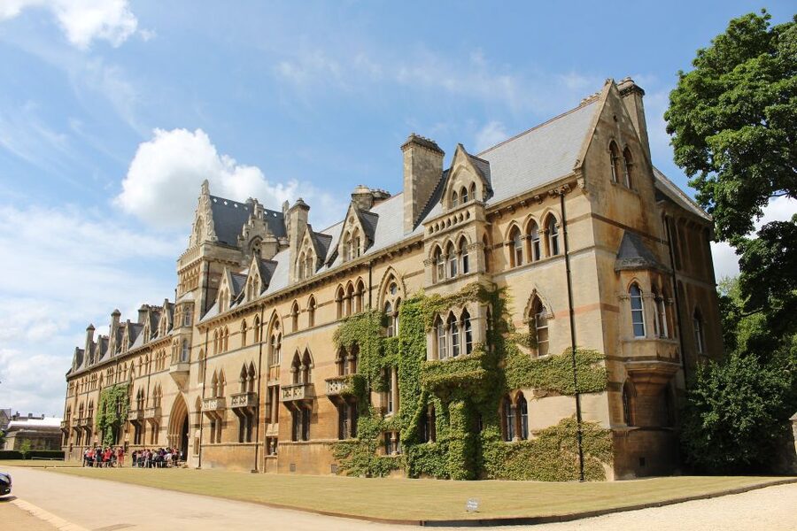 From Brighton: Oxford, Windsor and Eton Full Day Trip - Key points at a glance