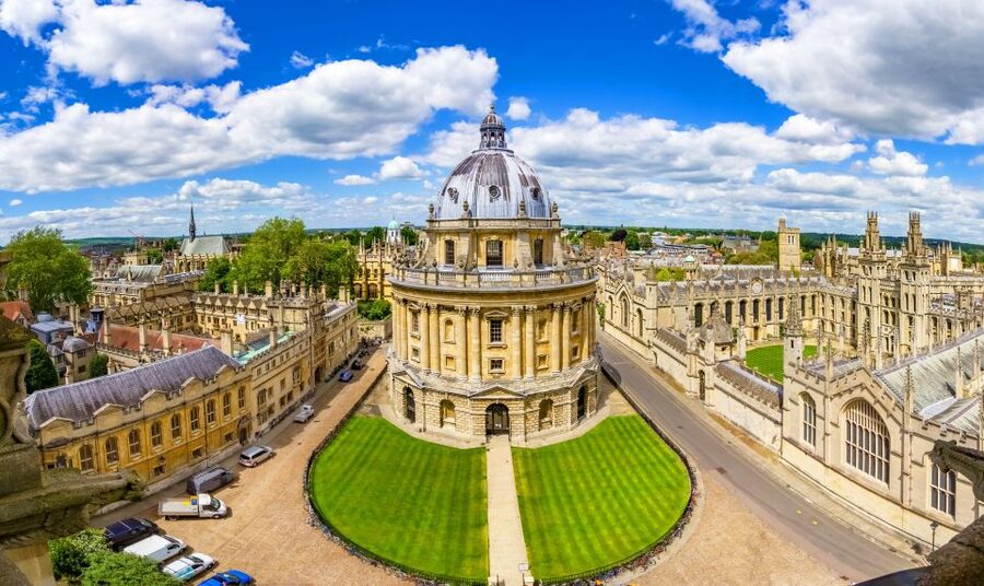 From Brighton: Oxford, Windsor and Eton Full Day Trip - What the coach journey means for your day