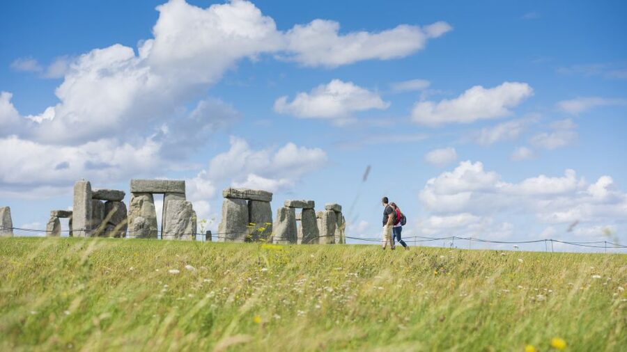 From Brighton: Stonehenge and Bath Full-Day Trip - Deciding on the Roman Baths Museum