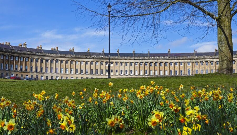 From Brighton: Stonehenge and Bath Full-Day Trip - How much free time will you really have?