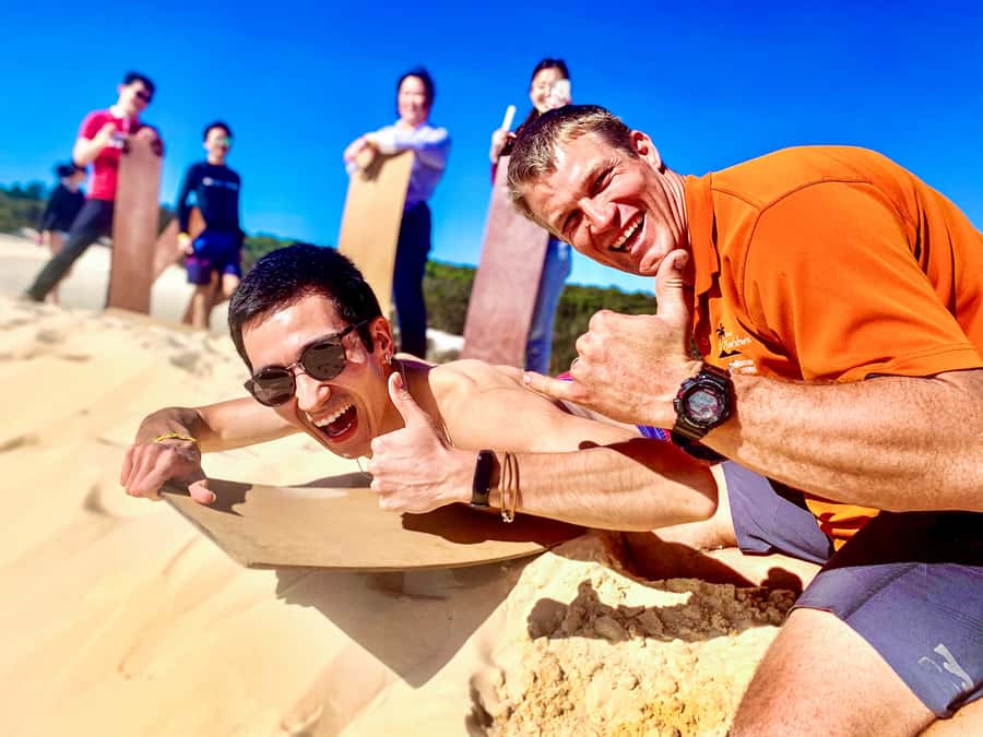 From Brisbane: Moreton Island Full-Day Trip - Timing, cost, and the fine print