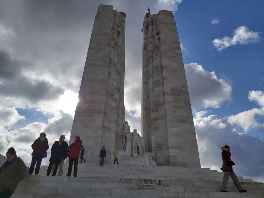 From Bruges: Flanders Fields Remembrance Full-Day Trip - Why this Flanders Fields day trip is worth your time