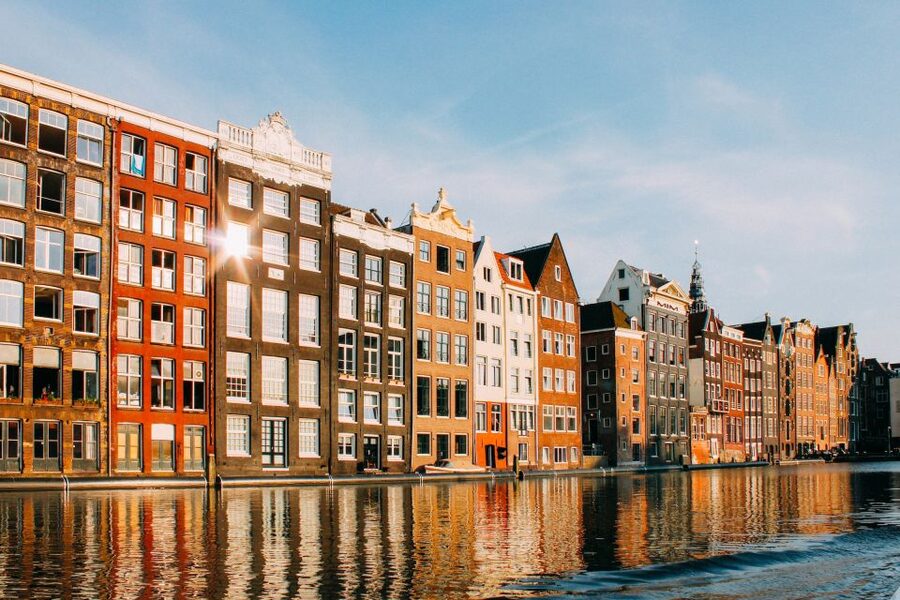 From Brussels: Cheese, Clogs & Windmills Amsterdam Day Trip - Key points at a glance
