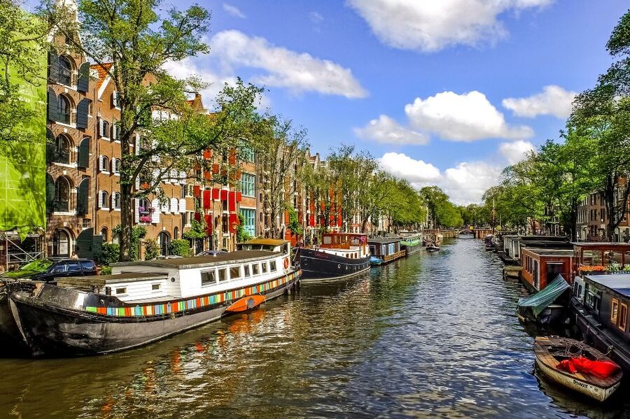 From Brussels: Cheese, Clogs & Windmills Amsterdam Day Trip - The real appeal: Dutch countryside before Amsterdam