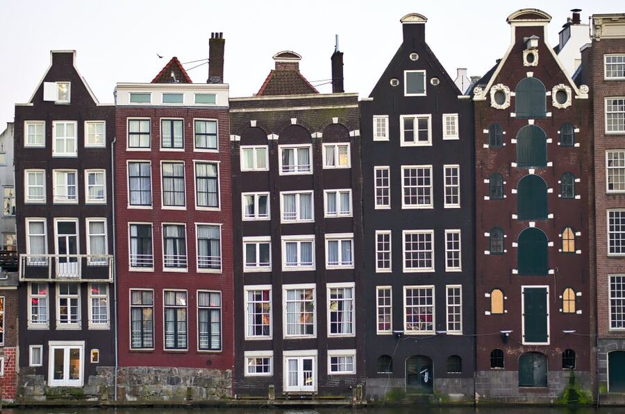 From Brussels: Cheese, Clogs & Windmills Amsterdam Day Trip - Walking, comfort, and who should skip it