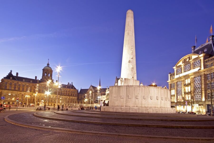 From Brussels: Day Trip to Amsterdam with Canal Boat Cruise - Who will enjoy this Amsterdam day trip