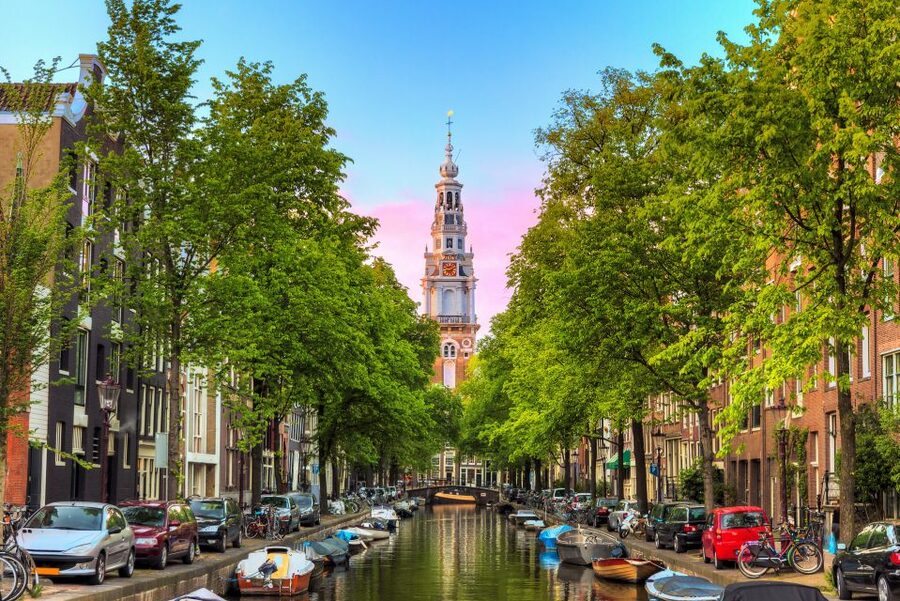 From Brussels: Day Trip to Amsterdam with Canal Boat Cruise - A practical plan for the day