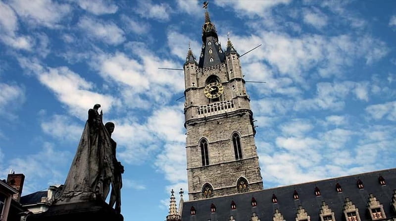 From Brussels: Day Trip to Ghent with Atomium - Is $50 a Good Value for Nine Hours?