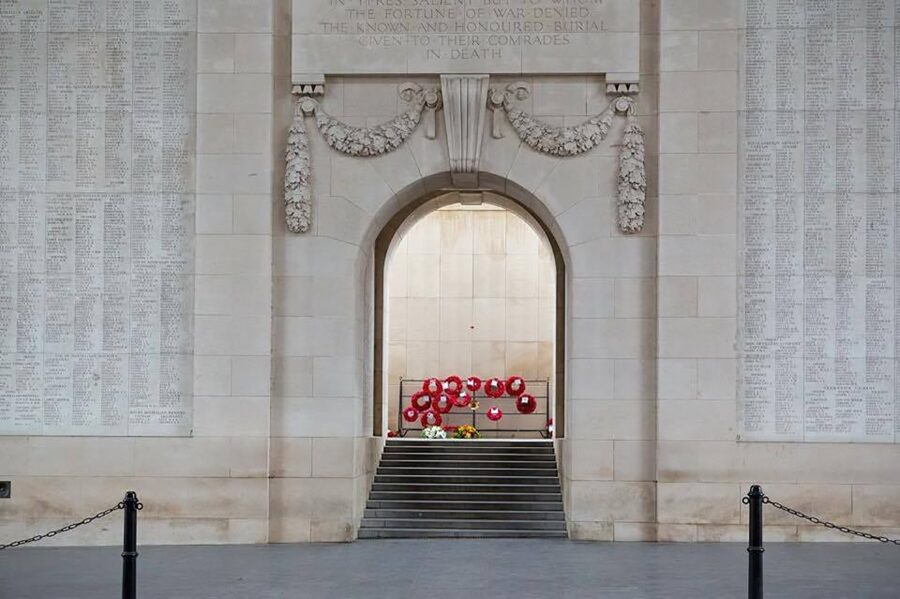From Brussels: Flanders Fields Remembrance Full-Day Trip - Key points about this Flanders Fields day trip
