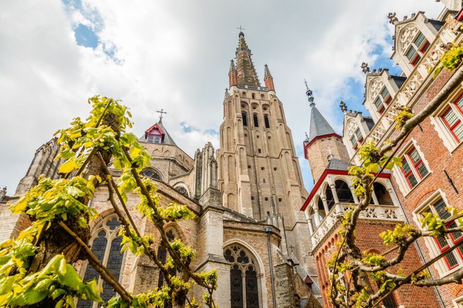 From Brussels: Flanders Fields Remembrance Full-Day Trip - Is $107 good value for a 13-hour day?