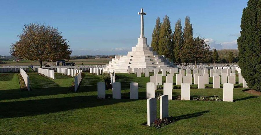 From Brussels: Flanders Fields Remembrance Full-Day Trip - One hour in Ypres and a rushed museum visit