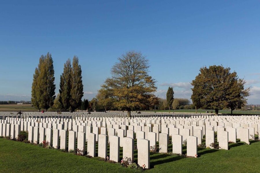 From Brussels: Flanders Fields Remembrance Full-Day Trip - Free time before Menin Gate