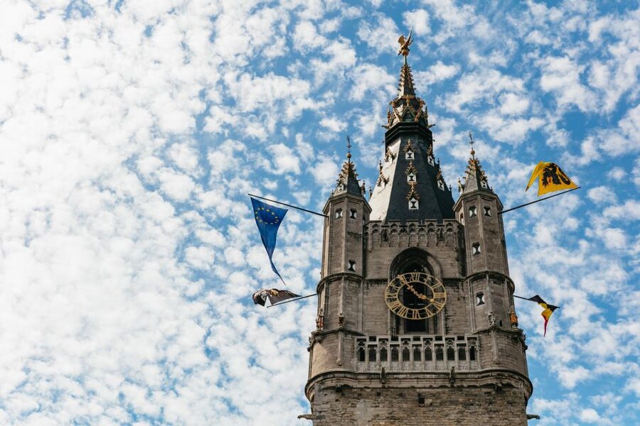 From Brussels: Guided Day Trip to Bruges and Ghent - Free time in Bruges means choices, not a second tour