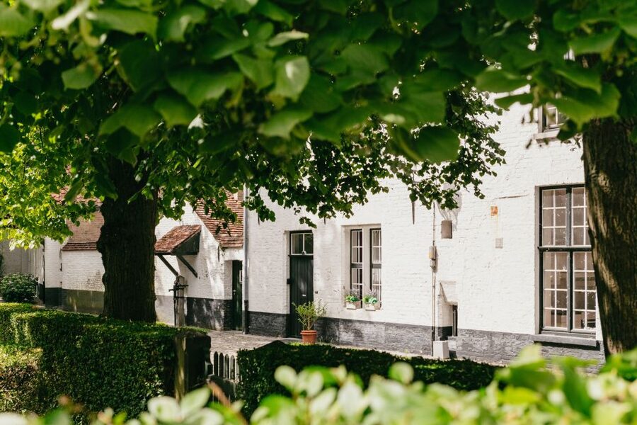 From Brussels: Guided Day Trip to Bruges and Ghent - Ghent free time rewards a clear plan