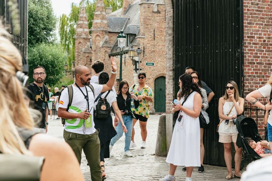From Brussels: Guided Day Trip to Bruges and Ghent - What to bring and who should book