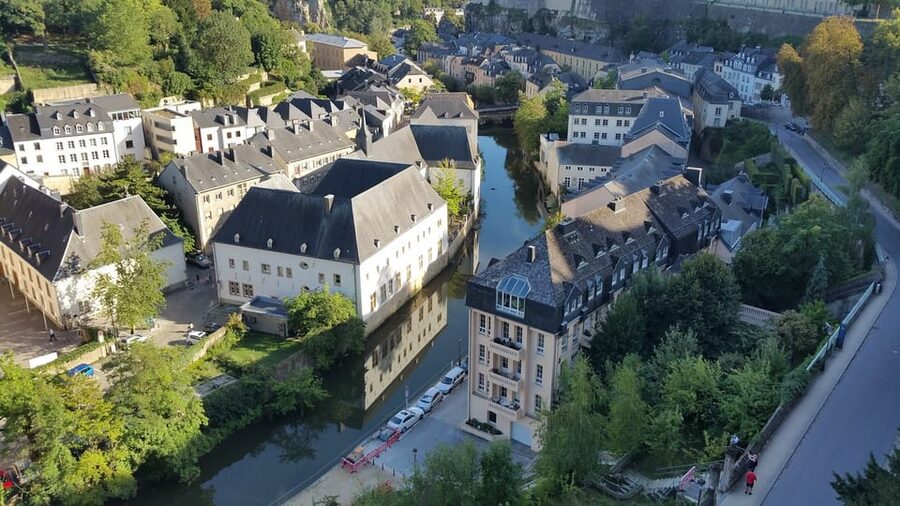 From Brussels: Guided Day Trip to Dinant and Luxembourg - Should you book it?