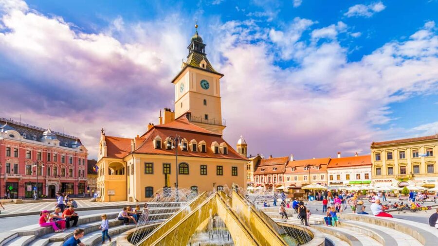 From Bucharest: Castles, Carpathians, and Brașov Day Trip - Key points to know before booking