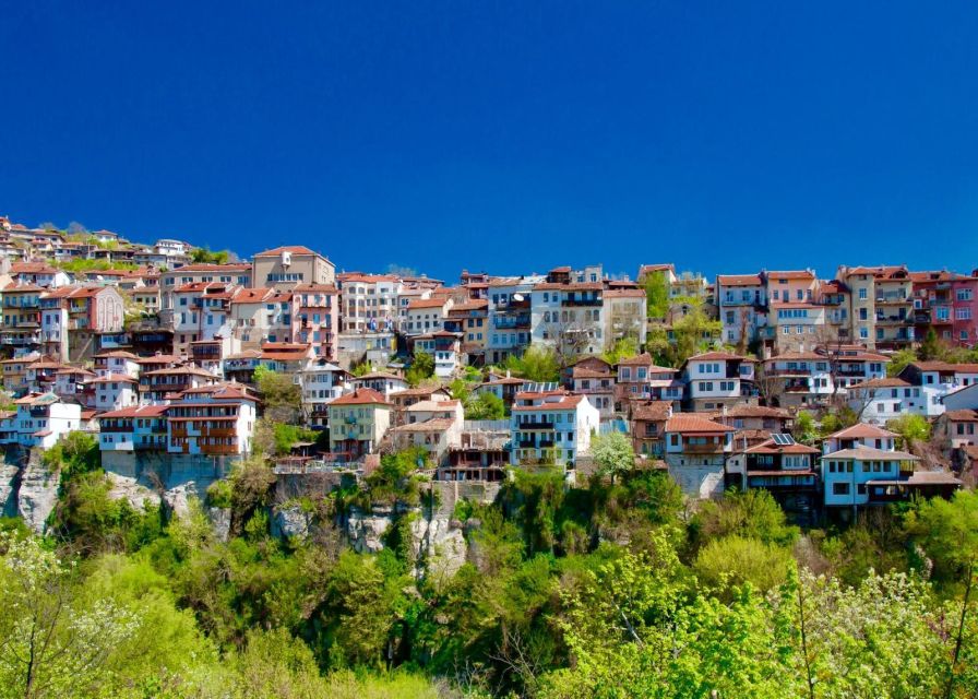 From Bucharest: Full-Day Trip to Bulgaria - Who should book this day trip?