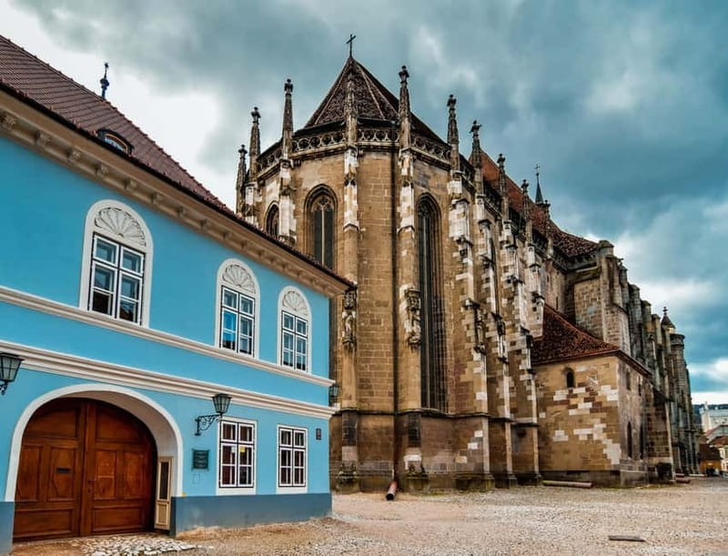 From Bucharest: Peles Castle, Brasov & Bran Castle Day Trip - What the long coach day feels like