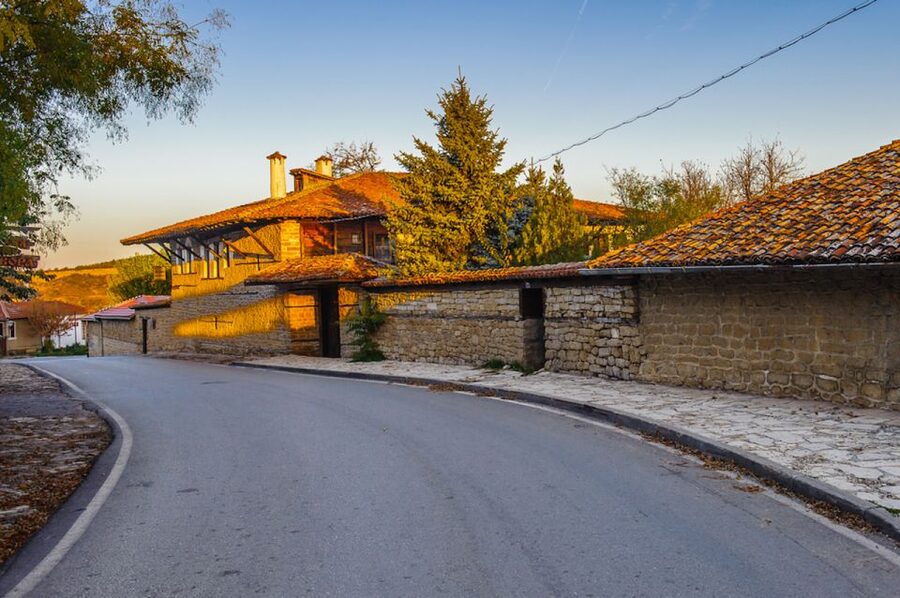 From Bucharest: Small Group Day Trip to Medieval Bulgaria - Lunch, costs, and the real value of $87