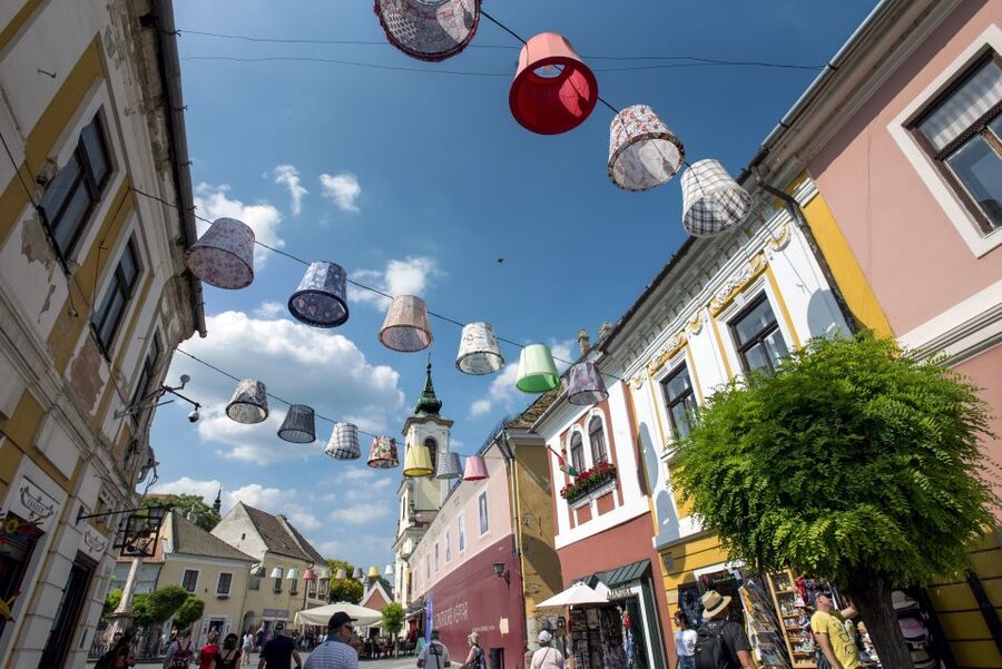 From Budapest: Danube Bend Day Trip in English - Key points to know before booking