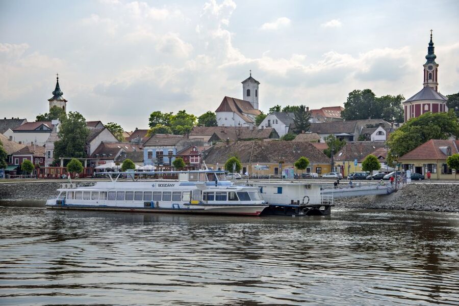 From Budapest: Danube Bend Day Trip in English - Who will get the most from this day trip