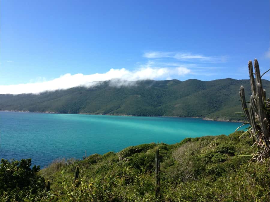 From Búzios: Arraial do Cabo and Cabo Frio Day Trip - Key points to know before booking