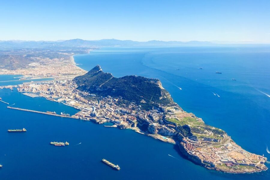 From Cadiz/El Puerto/Jerez: Gibraltar Sightseeing Day Trip - Key points to know before booking