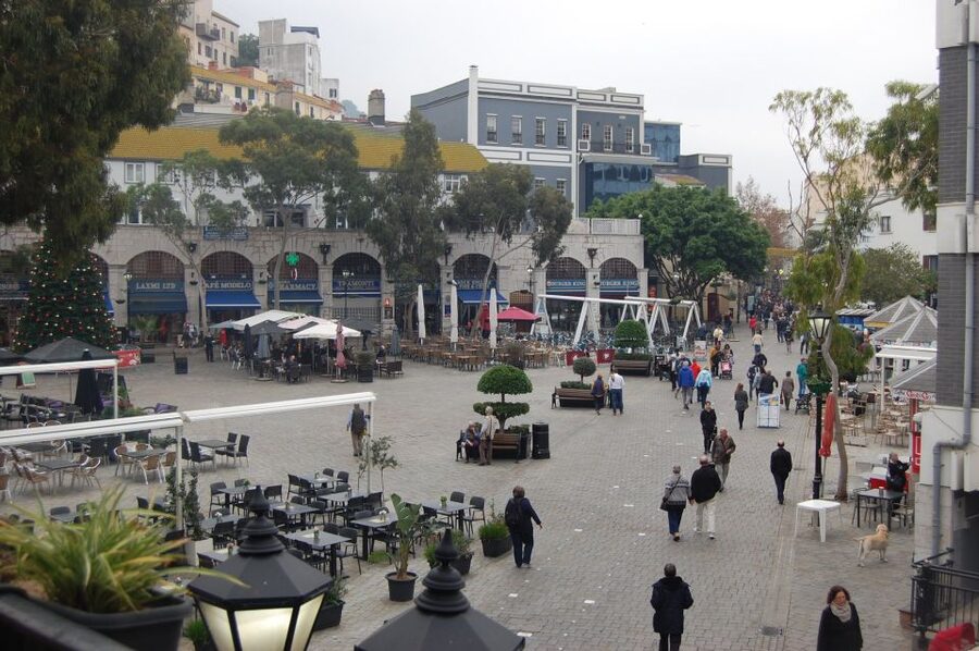 From Cadiz/El Puerto/Jerez: Gibraltar Sightseeing Day Trip - Why Gibraltar makes a good day trip from Cadiz