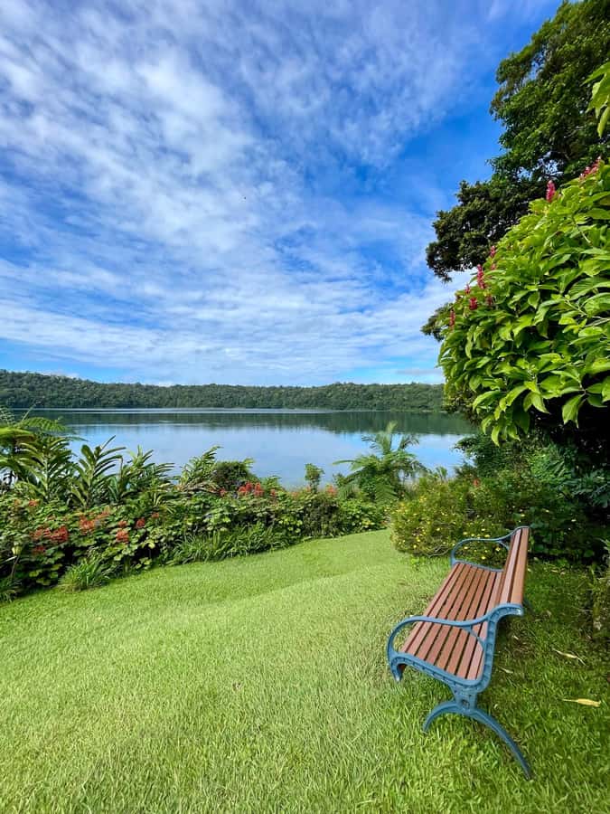 From Cairns: Atherton Tablelands and Paronella Park Day Trip - Key points at a glance