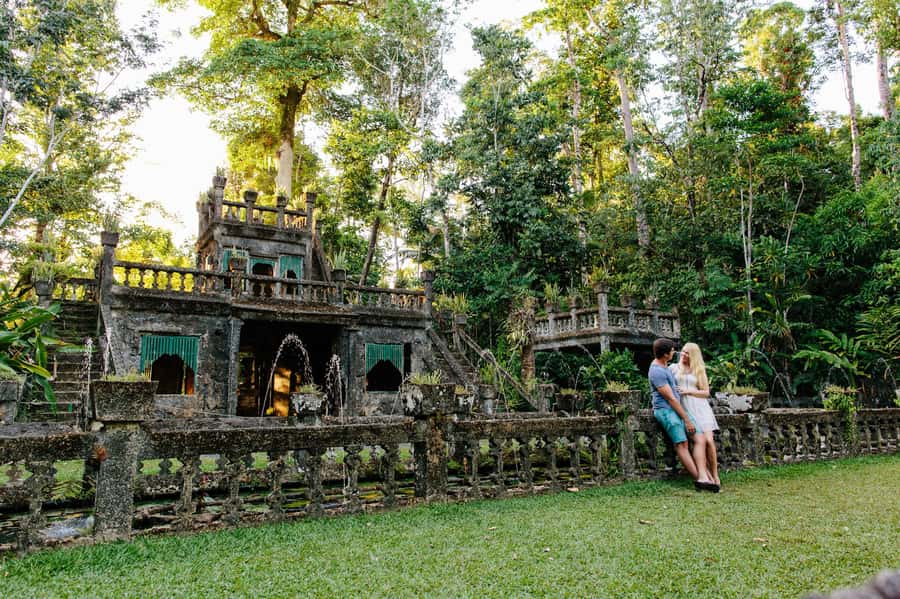 From Cairns: Atherton Tablelands and Paronella Park Day Trip - Why this Atherton Tablelands day works so well