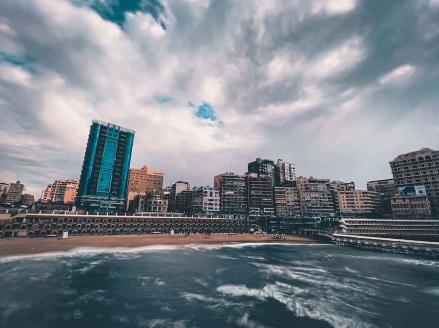 From Cairo: Private Luxurious Day Trip to Alexandria - A private start from your Cairo hotel