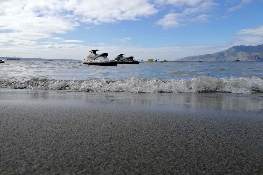 From Cairo: Red Sea Full-Day Trip with Optional Jet Ski Ride - Key points to know before booking