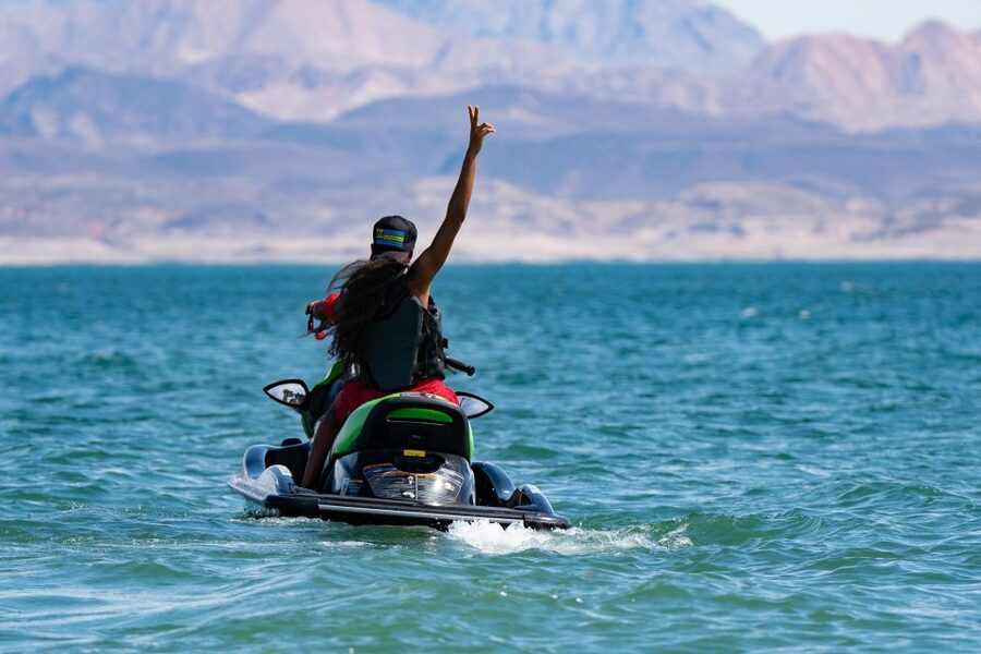 From Cairo: Red Sea Full-Day Trip with Optional Jet Ski Ride - Should you book this Ain Sokhna trip?
