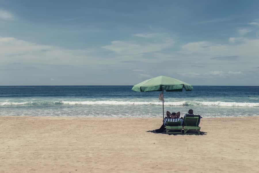 From Cairo: Red Sea Full-Day Trip with Optional Jet Ski Ride - Why Ain Sokhna makes a good Cairo break