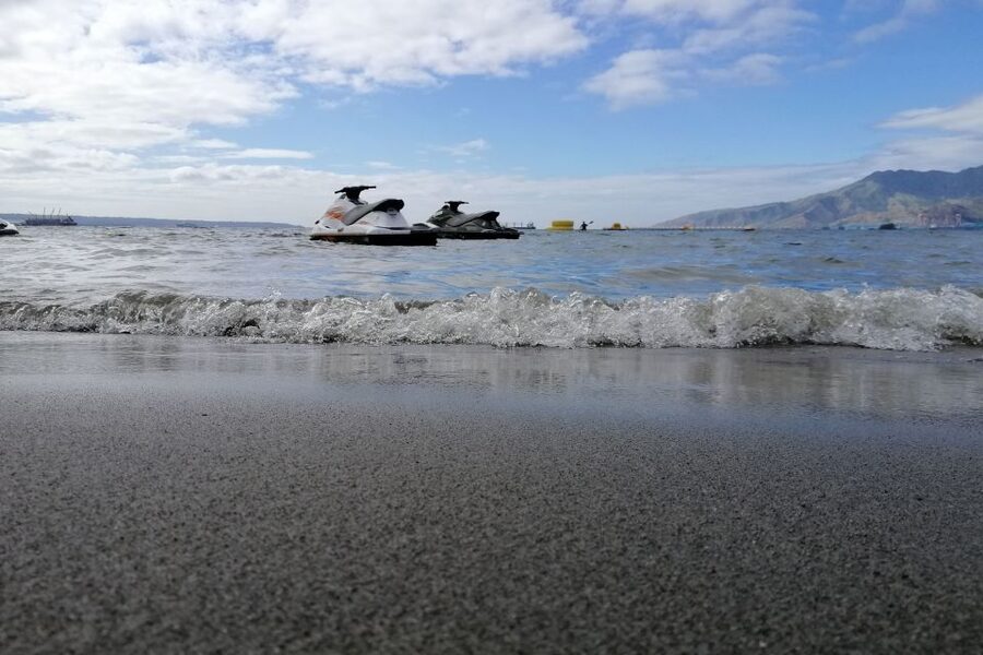 From Cairo: Red Sea Full-Day Trip with Optional Jet Ski Ride - Lunch, snacks, and the practical comforts