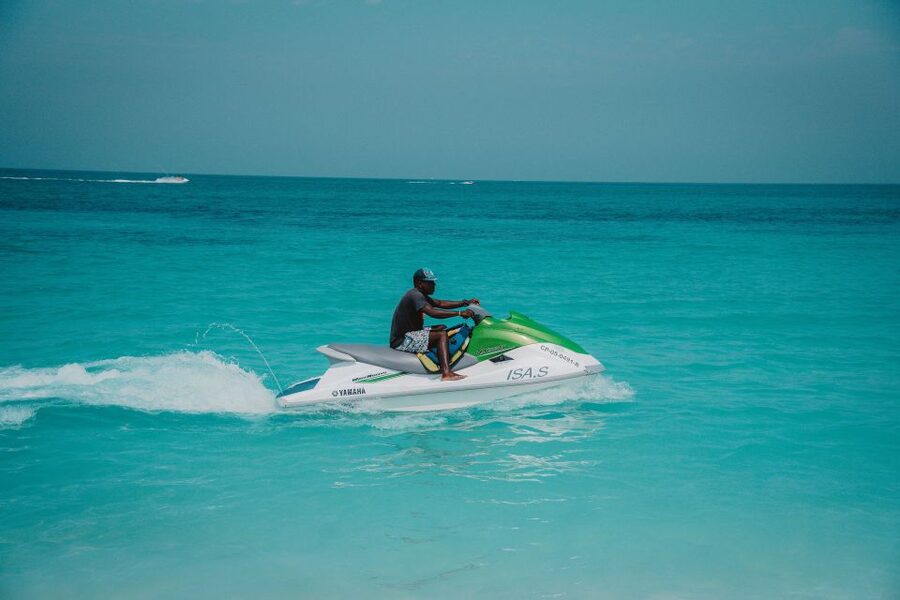 From Cairo: Red Sea Full-Day Trip with Optional Jet Ski Ride - Who will enjoy this day most
