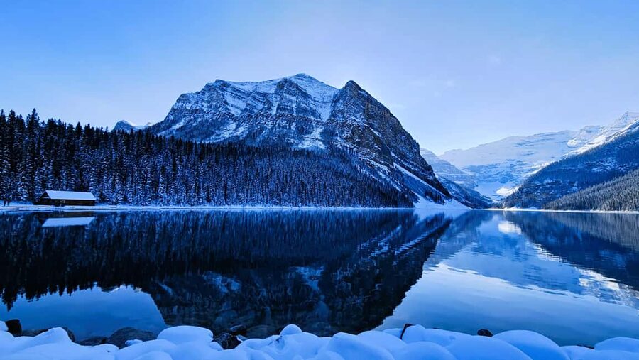 From Calgary/Canmore: Banff National Park Premium Day Trip - Why this Banff day trip works