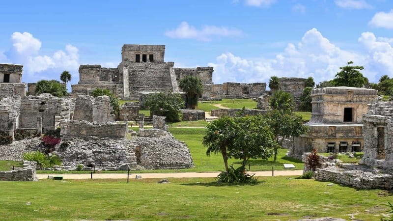 From Cancun: Day Trip to Tulum, Cenote & Playa del Carmen - Why this day trip works