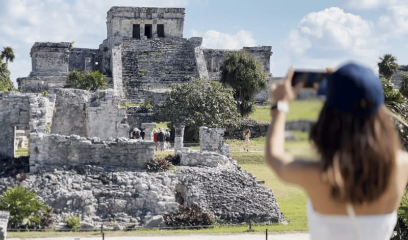 From Cancun: Day Trip to Tulum, Cenote & Playa del Carmen - Who will get the most from this tour
