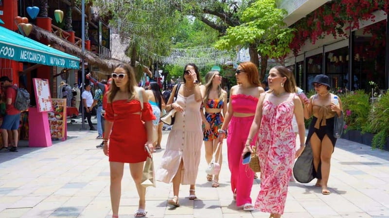 From Cancun: Day Trip to Tulum, Cenote & Playa del Carmen - FAQ