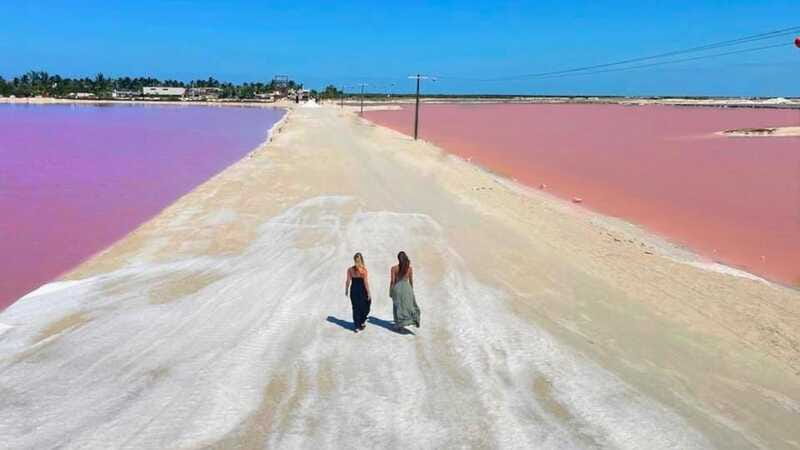 From Cancún: Rio Lagartos & Las Coloradas Day Trip & Lunch - What to pack for this 12-hour outing