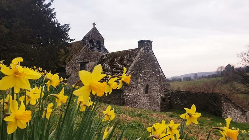 From Cardiff: Wye Valley and Brecon Beacons Full-Day Trip - Why this Cardiff day trip covers so much