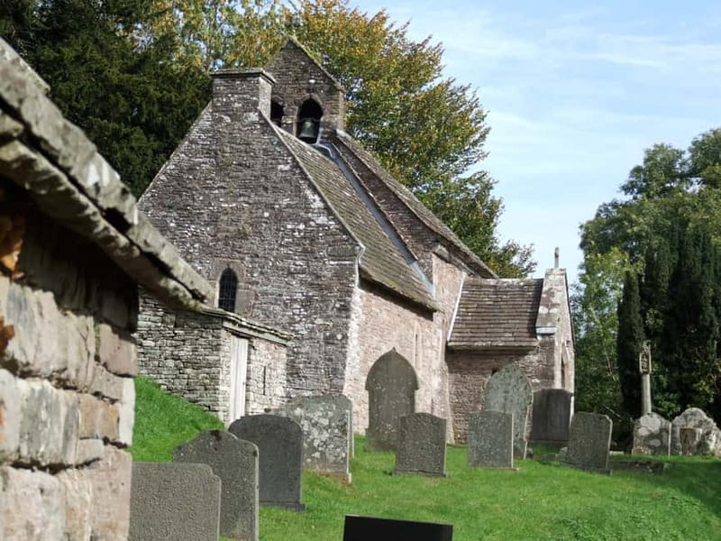 From Cardiff: Wye Valley and Brecon Beacons Full-Day Trip - Caerleon and the Roman beginning
