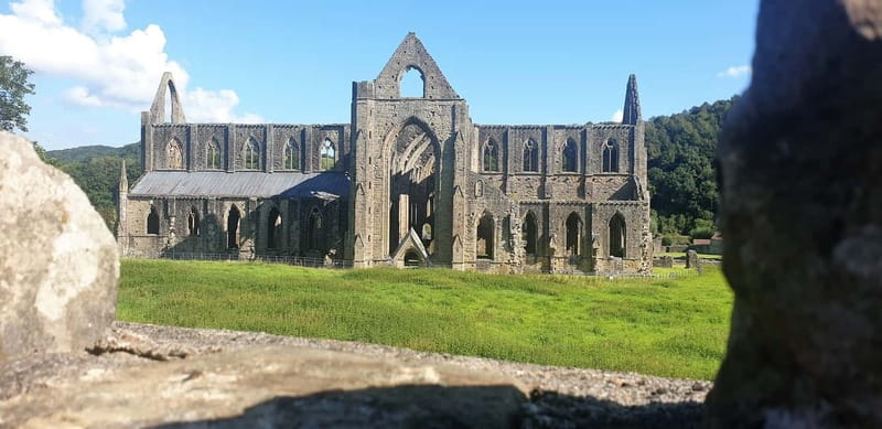 From Cardiff: Wye Valley and Brecon Beacons Full-Day Trip - Through Monmouth and the Wye Valley