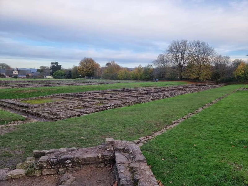 From Cardiff: Wye Valley and Brecon Beacons Full-Day Trip - Merthyr Tydfil and the industrial story