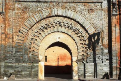 Marrakech Guided Day Trip with Camel Ride