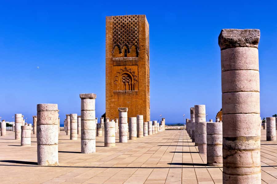 From Casablanca: Rabat Guided Day Trip with Hotel Transfers - Why Rabat makes a better day trip than you might expect